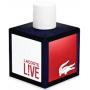 Lacoste Live Edt 100 ml Erkek Tester Parfüm Lacoste Live Edt 100 ml Erkek Tester Parfüm