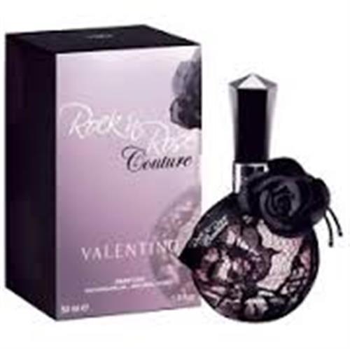 Valentino Rock in Rose Couture 90 ml Bayan Tester Parfüm Valentino Rock in Rose Couture 90 ml Bayan Tester Parfüm