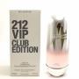 Carolina Herrera 212 Vip Club Edition Edp 80 ml Bayan Tester Parfüm Carolina Herrera 212 Vip Club Edition Edp 80 ml Bayan Tester Parfüm
