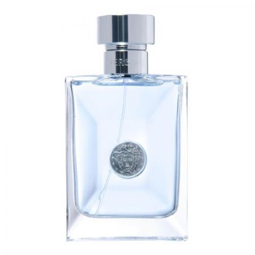 Versace Pour Homme edt 100 ml Tester Erkek Parfüm Versace Pour Homme edt 100 ml Tester Erkek Parfüm