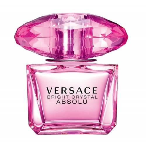VERSACE BRIGHT CRYSTAL ABSOLU EDP 90ML. VERSACE BRIGHT CRYSTAL ABSOLU EDP 90ML.