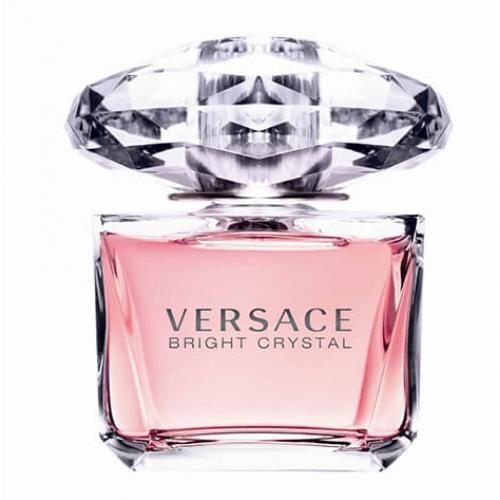 Versace Bright Crystal EDT Tester Bayan Parfüm 90 ml Versace Bright Crystal EDT Tester Bayan Parfüm 90 ml