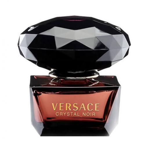Versace Cristal Noir EDP Tester Bayan Parfüm 90 ml. Versace Cristal Noir EDP Tester Bayan Parfüm 90 ml.