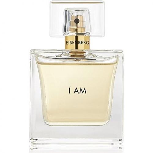 Eisenberg Paris I Am Eau De Parfüm Edp 100ml Bayan Tester Parfüm Eisenberg Paris I Am Eau De Parfüm Edp 100ml Bayan Tester Parfüm