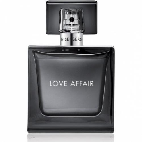Eisenberg Paris Love Affaır Eau De Parfüm Edp 100ml Erkek Tester Parfüm Eisenberg Paris Love Affaır Eau De Parfüm Edp 100ml Erkek Tester Parfüm