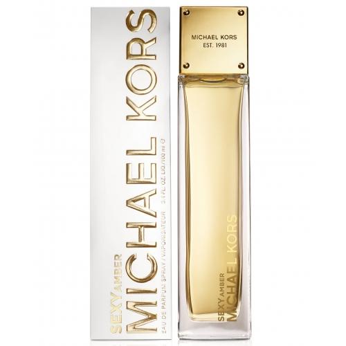 Michael Kors Sexy Amber EDP 100ml Kadın Parfümü Michael Kors Sexy Amber EDP 100ml Kadın Parfümü