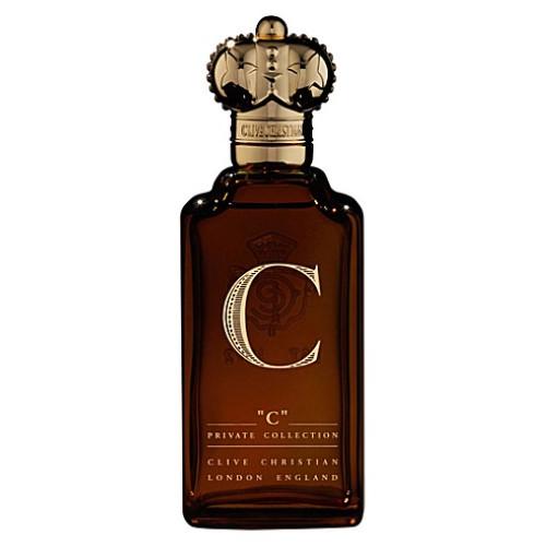 CLIVE CHRISTIAN C 50 ml bayan Tester eau de parfum CLIVE CHRISTIAN C 50 ml bayan Tester eau de parfum