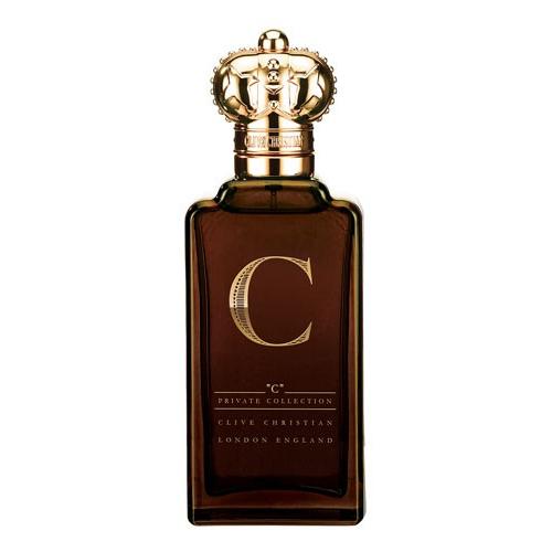 Clıve Chrıstıan C Men 50 ml Tester Erkek parfüm Clıve Chrıstıan C Men 50 ml Tester Erkek parfüm