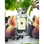 Jo malone Wild Fig & Cassis 100 ml unısex tester parfümü Jo malone Wild Fig & Cassis 100 ml unısex tester parfümü