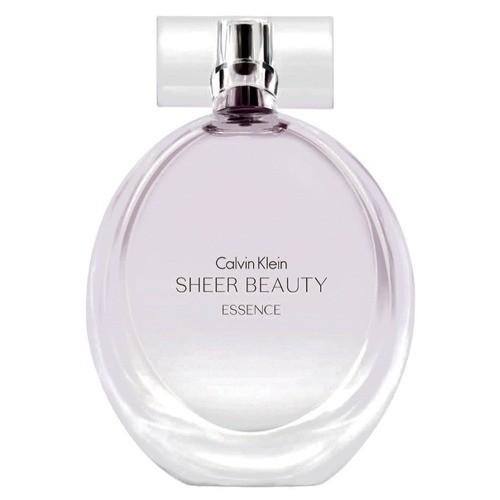Calvin Klein Sheer Beauty Essence EDT Bayan Parfum 100 ml