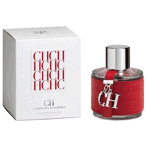 Carolina Herrera Eau de Toilette Spray Bayan Tester 100 ml parfüm Carolina Herrera Eau de Toilette Spray Bayan Tester 100 ml parfüm