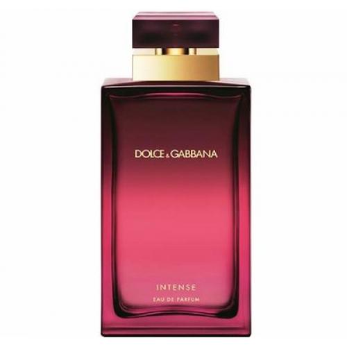 Dolce Gabbana Pour Femme Intense Edp 100 Ml Tester Kadın Parfümü Dolce Gabbana Pour Femme Intense Edp 100 Ml Tester Kadın Parfümü
