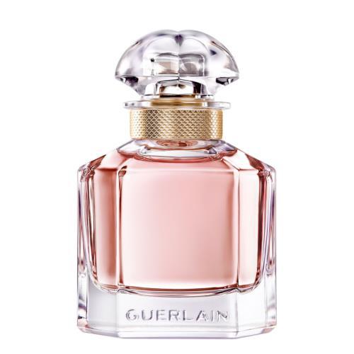 Guerlain Mon Guerlain EDP 100ML Bayan Tester Parfüm Guerlain Mon Guerlain EDP 100ML Bayan Tester Parfüm