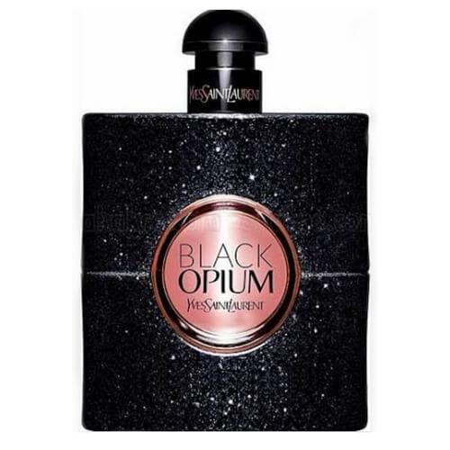 Yves Saint Laurent Black Opium EDP 90 ML Bayan Tester Parfüm Yves Saint Laurent Black Opium EDP 90 ML Bayan Tester Parfüm