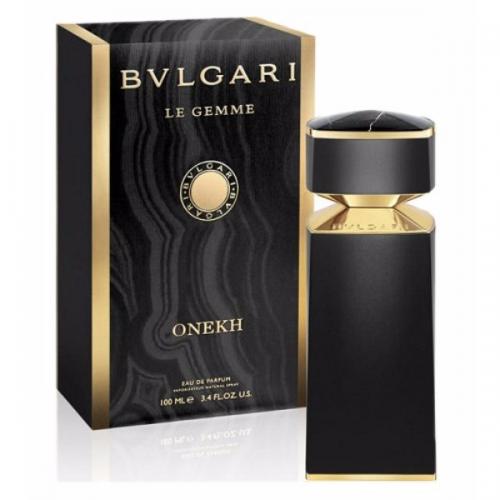 Bvlgari Le Gemme Onekh EDP 100 ml Erkek TESTER Parfümü Bvlgari Le Gemme Onekh EDP 100 ml Erkek TESTER Parfümü