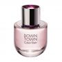 Calvin Klein Downtown Edp 100 ml Bayan Tester Parfüm
