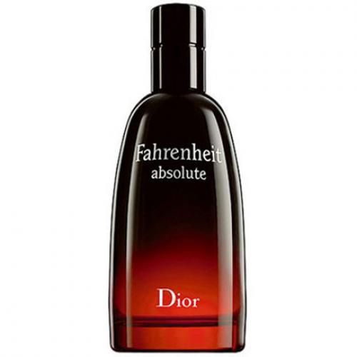 Christian Dior Fahrenheit Absolute for men 100 ml Erkek Tester Parfüm Christian Dior Fahrenheit Absolute for men 100 ml Erkek Tester Parfüm