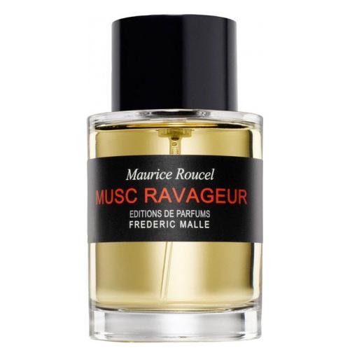 Frederic Malle Musc Ravageur for women and men 100 ml Unısex Tester Parfüm Frederic Malle Musc Ravageur for women and men 100 ml Unısex Tester Parfüm