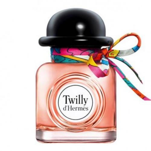 Hermes Twilly d Hermes EDP 85 ml Bayan Tester Parfüm Hermes Twilly d Hermes EDP 85 ml Bayan Tester Parfüm
