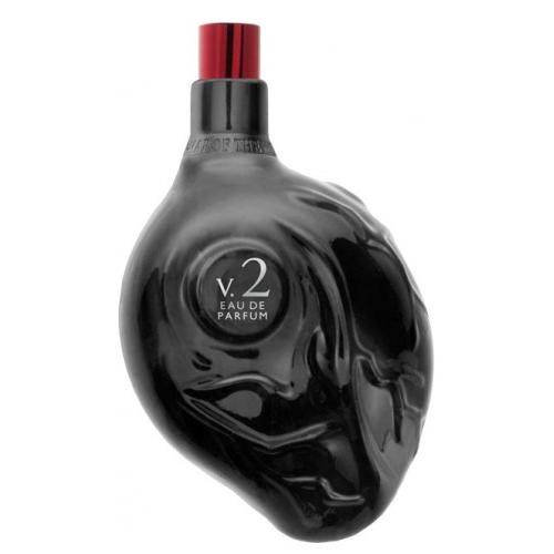 Map Of The Heart Black Heart V 2 for 90 ml Unısex Tester Parfüm Map Of The Heart Black Heart V 2 for 90 ml Unısex Tester Parfüm