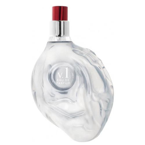 Map Of The Heart Clear Heart V 1 for 90 ml Unisex Tester Parfüm