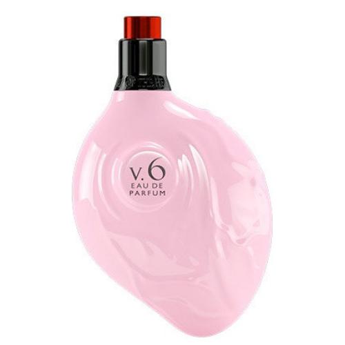 Map Of The Heart Pink Heart V 6 90 ml Unısex Tester Parfüm Map Of The Heart Pink Heart V 6 90 ml Unısex Tester Parfüm