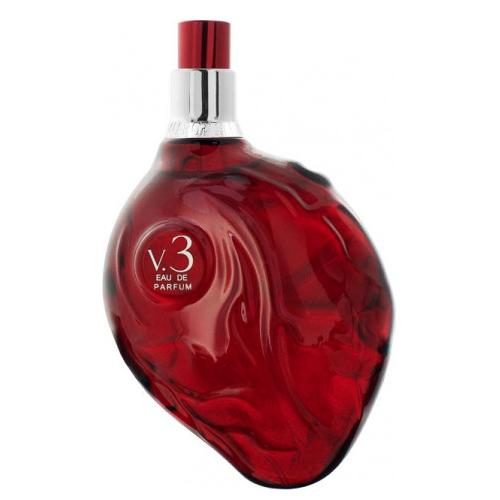 Map Of The Heart Red Heart V 3 for women 90 ml Bayan Tester Parfüm Map Of The Heart Red Heart V 3 for women 90 ml Bayan Tester Parfüm