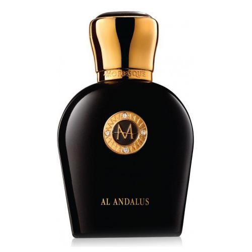 Moresque Al Andalus for women and men 50 ml Unısex Tester Parfüm Moresque Al Andalus for women and men 50 ml Unısex Tester Parfüm