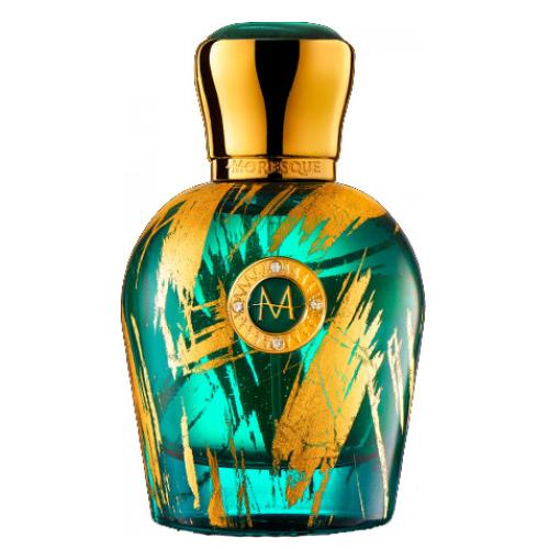 Moresque Fiore di Portofino for women and men 50 ml Unısex Tester Parfüm Moresque Fiore di Portofino for women and men 50 ml Unısex Tester Parfüm