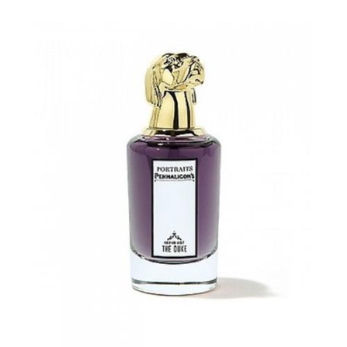 Penhaligon s Perfume Much Ado The Duke EDP 75 ml Bayan ORJİNAL EXCLUSİVE Parfüm