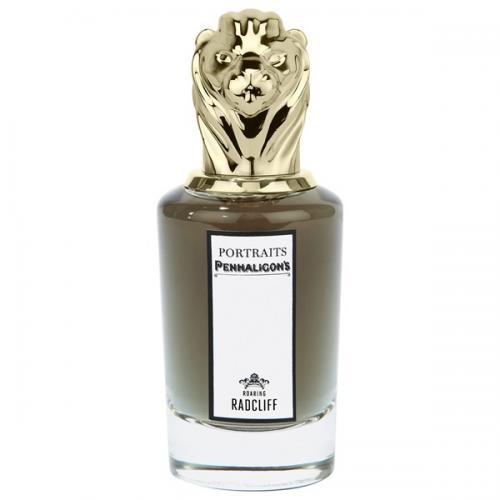 Penhaligon s perfume radclıff Unısex 75 ml Unisex EXCLUSİVE AMBALAJLI İTHAL Parfüm Penhaligon s perfume radclıff Unısex 75 ml Unisex EXCLUSİVE AMBALAJLI İTHAL Parfüm
