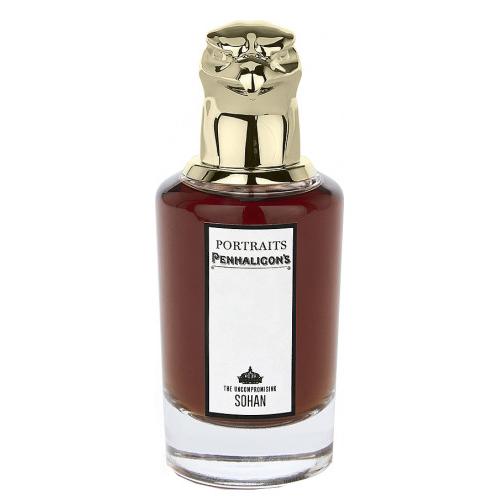 Penhaligon`s perfume Sohan for men 75 ml Erkek ORJİNAL EXCLUSİVE Parfüm Penhaligon`s perfume Sohan for men 75 ml Erkek ORJİNAL EXCLUSİVE Parfüm
