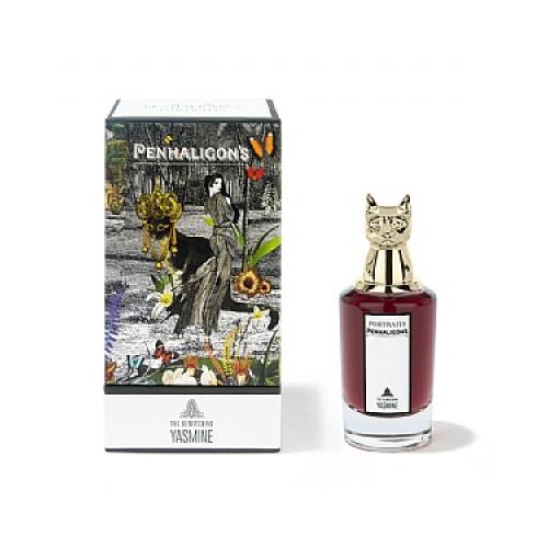 Penhaligon s perfume yasmine 75 ml Bayan EXCLUSİVE AMBALAJLI İTHAL Parfüm Penhaligon s perfume yasmine 75 ml Bayan EXCLUSİVE AMBALAJLI İTHAL Parfüm