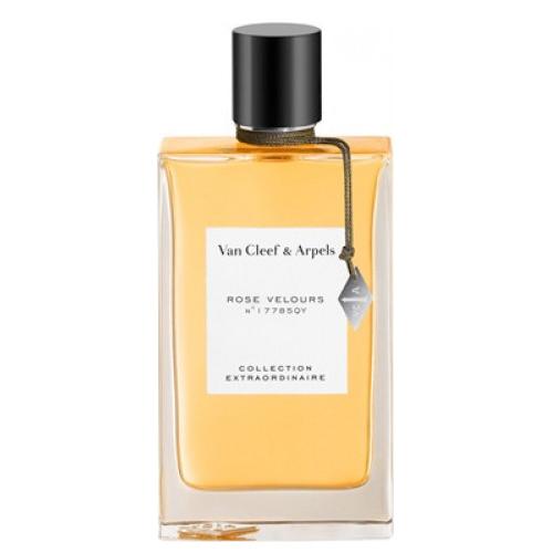 Van Cleef & Arpels Rose Velours for women 75 ml Bayan ORJİNAL kutulu Parfüm Van Cleef & Arpels Rose Velours for women 75 ml Bayan ORJİNAL kutulu Parfüm