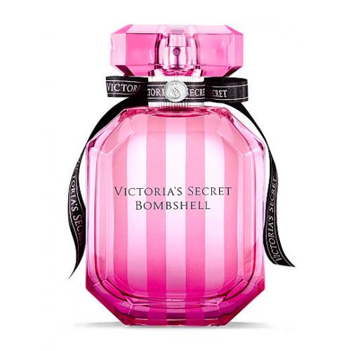 Victoria`s Secret Bombshell for women 100 ml Bayan Tester Parfüm Victoria`s Secret Bombshell for women 100 ml Bayan Tester Parfüm