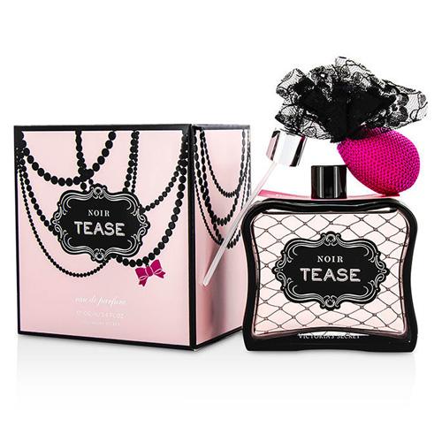 Victoria s Secret Noir Tease 100ml EDP Bayan Tester Parfüm Victoria s Secret Noir Tease 100ml EDP Bayan Tester Parfüm