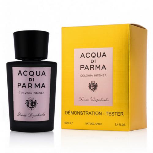 ACQUA DI PARMA COLONIA INTENSA TONICO DOPOBARBA FOR MEN 100ml ACQUA DI PARMA COLONIA INTENSA TONICO DOPOBARBA FOR MEN 100ml
