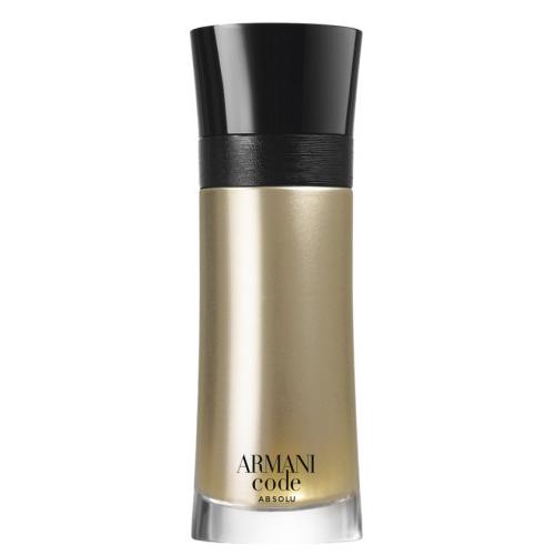 Giorgio Armani Code Absolu 110 ml Erkek Tester Parfüm Giorgio Armani Code Absolu 110 ml Erkek Tester Parfüm