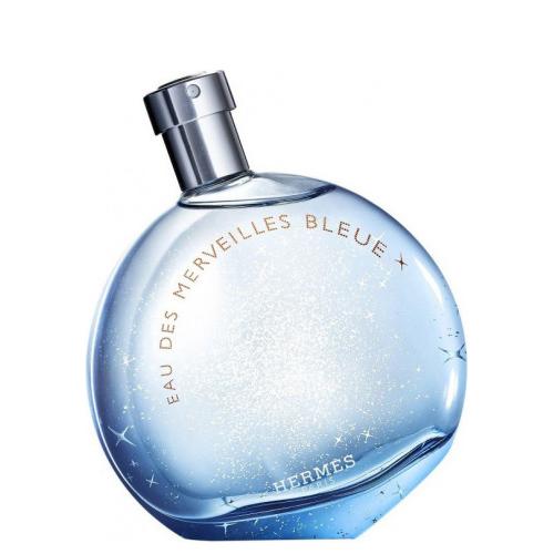 Hermès Eau des Merveilles Bleue Eau de Toilette for Women 100 ml ORJİNAL KUTU Parfüm Hermès Eau des Merveilles Bleue Eau de Toilette for Women 100 ml ORJİNAL KUTU Parfüm
