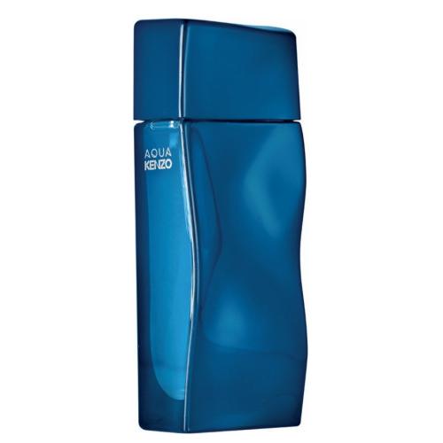 Kenzo Aqua  Pour Homme Edt 100 ml ErkekTester Parfüm