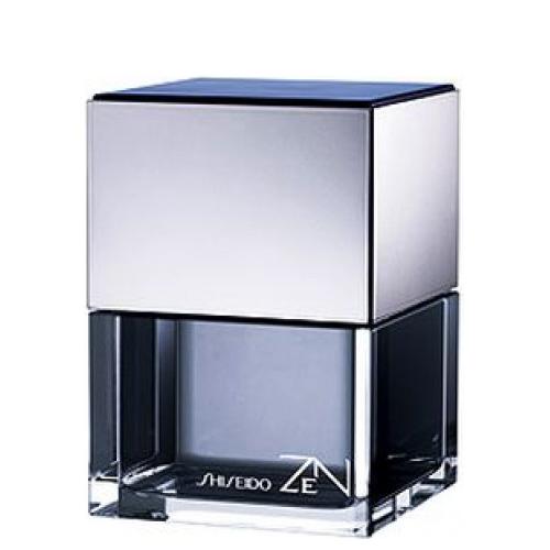 Shiseido Zen For Men Eau De Toilette 100 ml Tester Parfüm