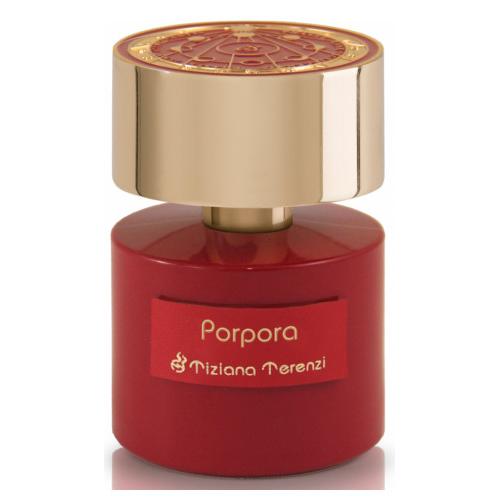 Tiziana Terenzi Luna Porpora Parfüm 100 ml Unisex ORJİNAL AMBALAJLI Parfüm