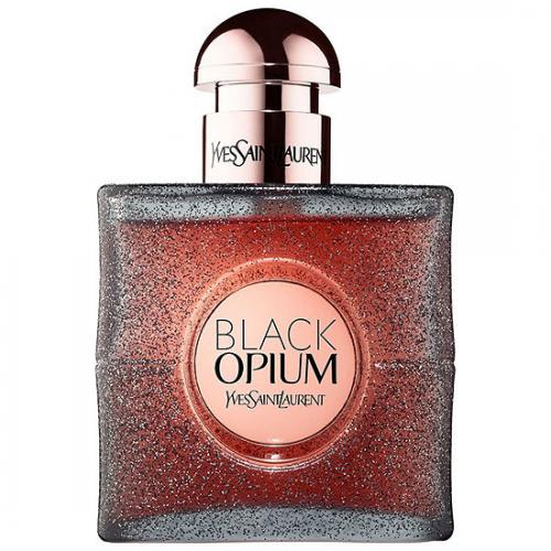 Yves Saint Laurent Black Opium Hair Mist 90 ml Bayan Tester Parfüm